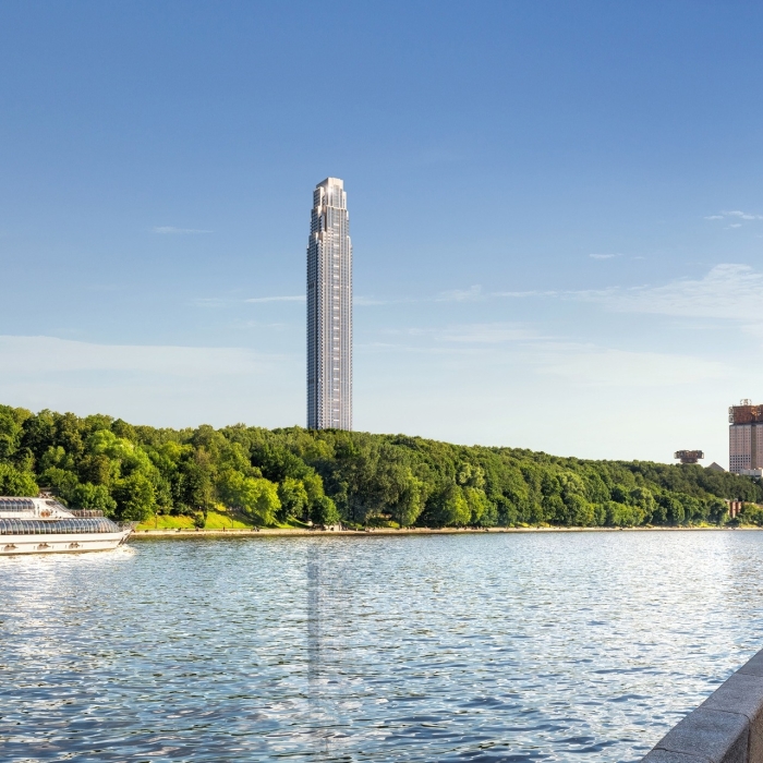 ЖК «Файв Тауэрз»