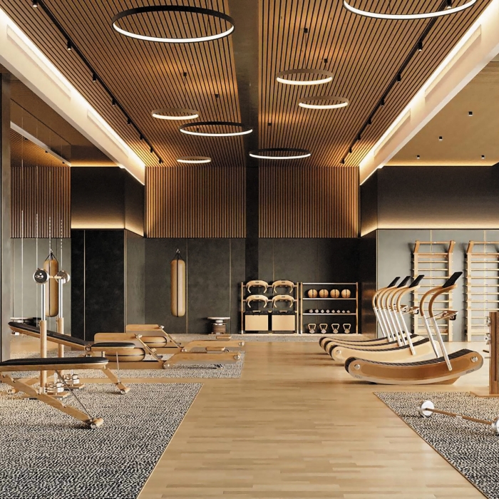 ЖК «Файв Тауэрз»