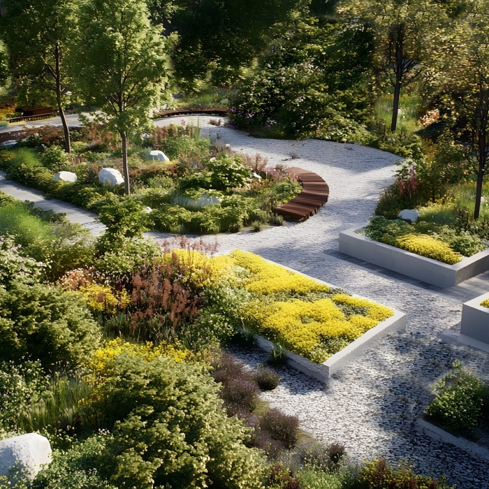 ЖК «Файв Тауэрз»