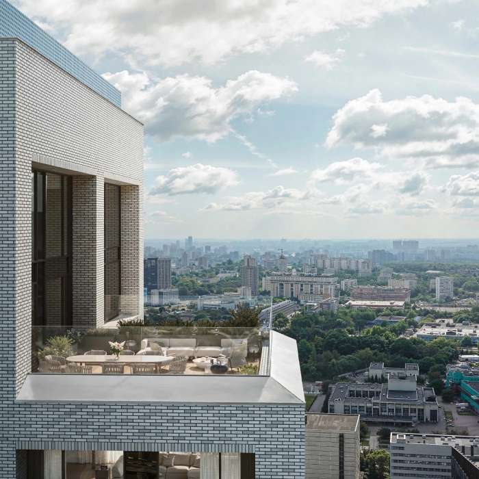 ЖК «СТОУН Грэйн»