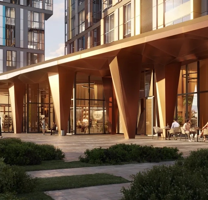 Very на Миклухо-Маклая 