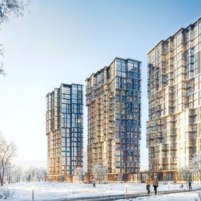 Very на Миклухо-Маклая 