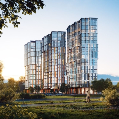 Very на Миклухо-Маклая 