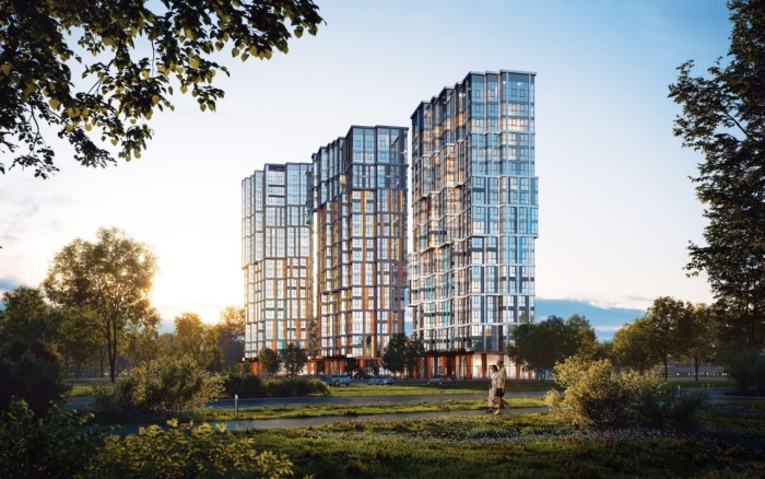 Very на Миклухо-Маклая