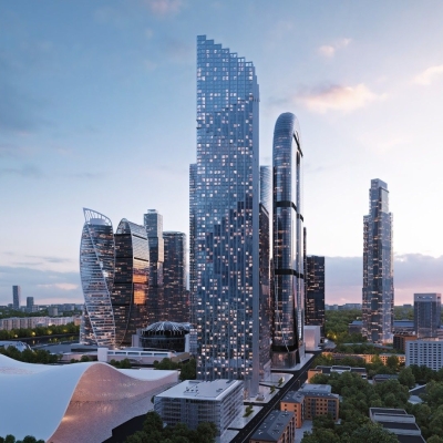 ЖК «Дом Дау»