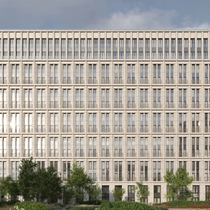 Клубный квартал «Фрунзенская набережная»