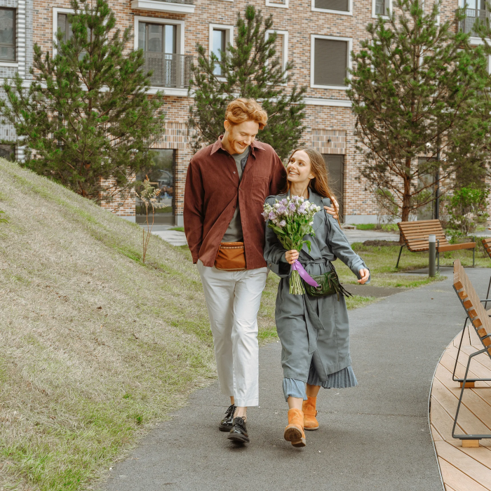 ЖК Селигер Сити