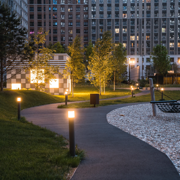 ЖК Селигер Сити