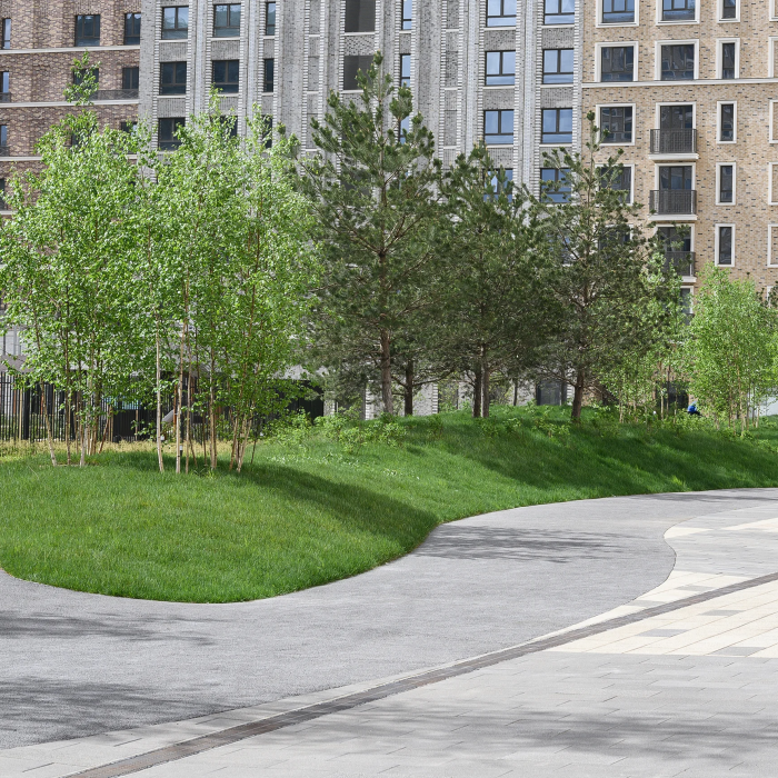 ЖК Селигер Сити