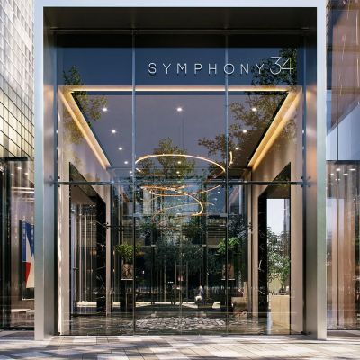 ЖК Symphony 34