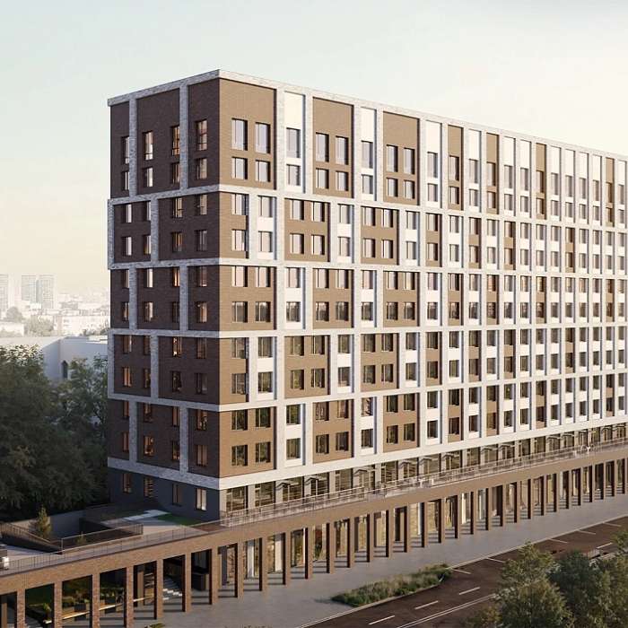 Мангазея на Речном