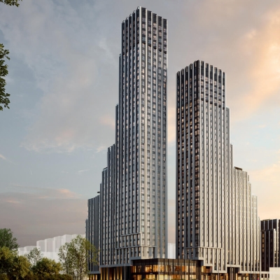 Крылатская 33