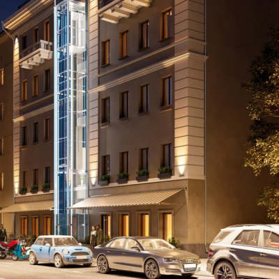 Серпуховская 38к4