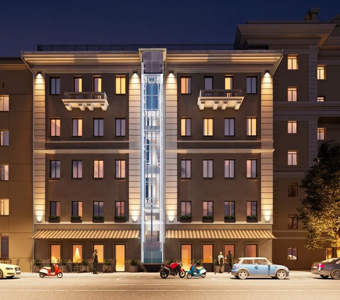 Серпуховская 38к4