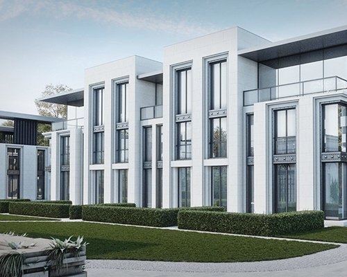 Richwood Club Village