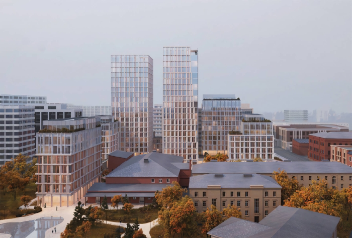  Бауманская 16