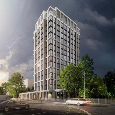 Большая Черкизовская 4