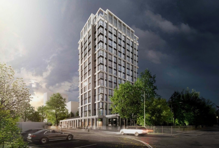 Большая Черкизовская 4