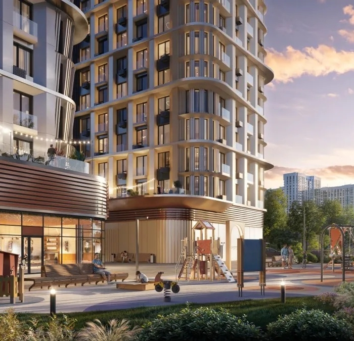 UNO Соколиная гора