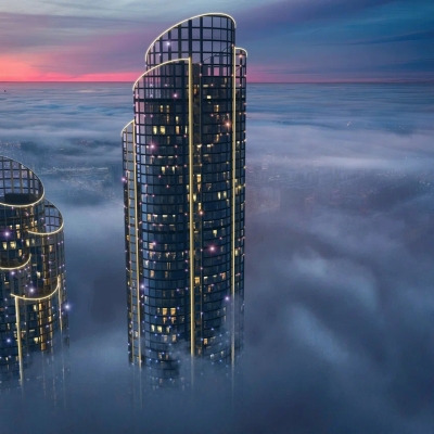 ЖК Aurus Residence