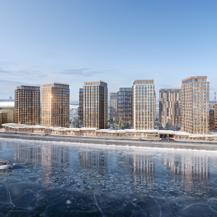 Лужники Collection 