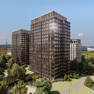 Лужники Collection 